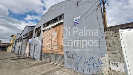 Galpão/Depósito/Armazém à venda, 1500m² no Parque Paulistano, São Paulo