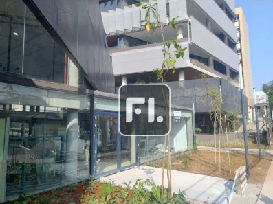 Ponto Comercial para alugar, 458m² no Pinheiros, São Paulo