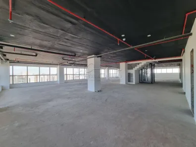 Ponto Comercial à venda, 988m² no Jardim Botânico, Ribeirão Preto
