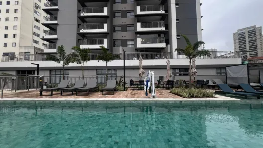 Apartamento com 2 Quartos à venda, 60m² no Ipiranga, São Paulo