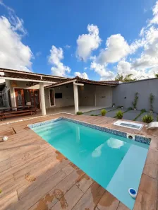 Casa com 3 Quartos à venda, 300m² no Antares, Maceió