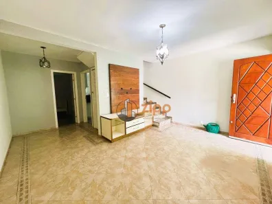 Sobrado com 4 Quartos à venda, 200m² no Vila Aurora (Zona Norte), São Paulo