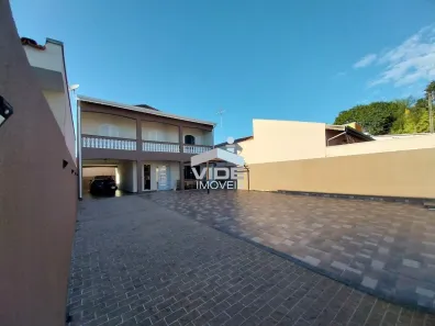 Sobrado com 3 Quartos à venda, 174m² no Parque Via Norte, Campinas