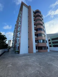 Apartamento com 3 Quartos à venda, 104m² no Edson Queiroz, Fortaleza