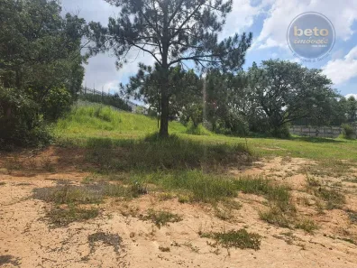 Lote/Terreno à venda, 2305m² no Condomínio Terras de São José, Itu