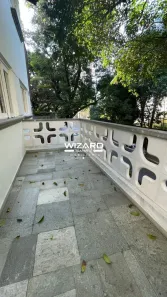 Casa com 3 Quartos para alugar, 270m² no Jardim Vila Mariana, São Paulo