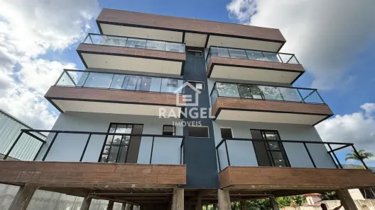 Apartamento com 2 Quartos para alugar, 64m² no Vargem Grande, Rio de Janeiro