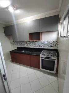 Apartamento com 2 Quartos para alugar, 62m² no Vila Leonor, Guarulhos