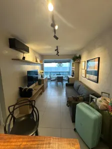 Apartamento com 1 Quarto à venda, 48m² no Barra, Salvador
