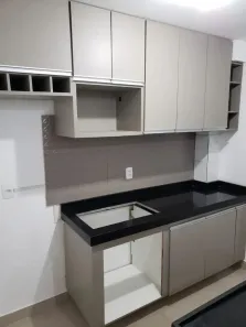 Apartamento com 2 Quartos à venda, 42m² no São Jorge, Maceió