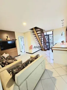 Cobertura com 3 Quartos à venda, 120m² no Icaraí, Niterói