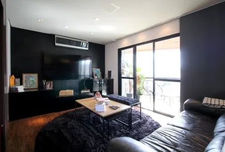 Apartamento com 2 Quartos à venda, 107m² no Vila Clementino, São Paulo