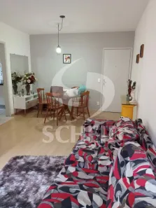 Apartamento com 2 Quartos à venda, 58m² no Vila Erna, São Paulo