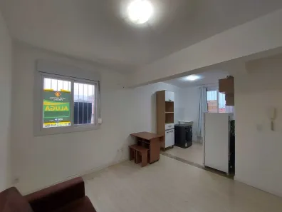 Kitnet com 1 Quarto para alugar, 32m² no Operário, Novo Hamburgo