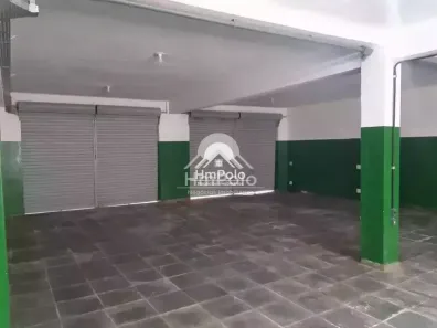 Ponto Comercial para alugar, 150m² no Vale Verde, Valinhos