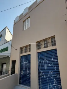 Ponto Comercial para alugar, 138m² no Marapé, Santos