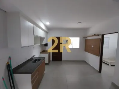 Apartamento com 2 Quartos para alugar no Vila Taquari, São Paulo