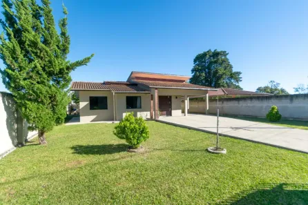 Casa com 3 Quartos à venda, 120m² no , Balsa Nova