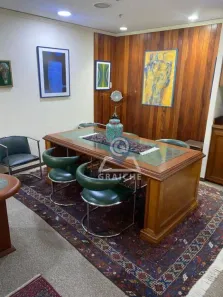 Sala Comercial para alugar, 60m² no Cerqueira César, São Paulo