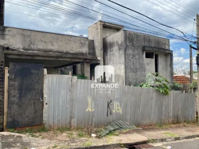 Casa com 1 Quarto à venda, 145m² no Vila Moreira, Botucatu