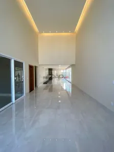 Casa de Condomínio com 4 Quartos à venda, 200m² no Jardins Lisboa, Goiânia