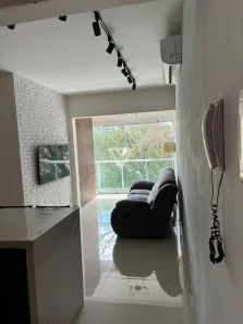 Apartamento com 2 Quartos à venda, 54m² no Lapa, São Paulo