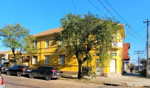 Prédio Comercial à venda, 500m² no São Geraldo, Porto Alegre