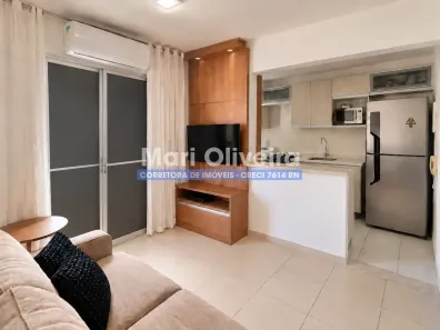 Apartamento com 2 Quartos à venda, 55m² no Nova Parnamirim, Parnamirim