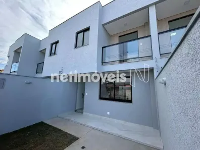Casa com 3 Quartos à venda, 95m² no Planalto, Belo Horizonte