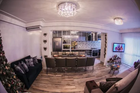 Apartamento com 3 Quartos à venda, 74m² no Itaguaçu, Florianópolis