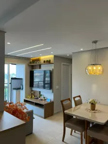 Apartamento com 2 Quartos à venda, 48m² no Centro, São Bernardo do Campo