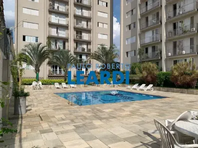 Apartamento com 3 Quartos para venda ou aluguel, 92m² no Pinheiros, São Paulo