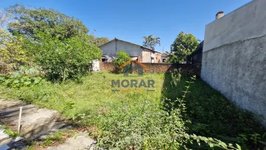 Lote/Terreno à venda, 600m² no Grajaú, Pontal do Paraná