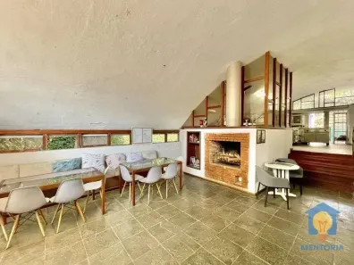 Casa com 4 Quartos para venda ou aluguel, 253m² no Chácara Eliana, Cotia