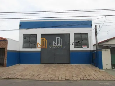 Sala Comercial à venda, 250m² no Jardim Califórnia, Indaiatuba