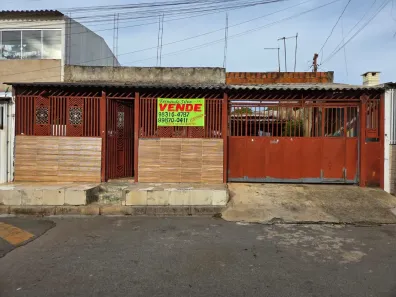 Casa com 3 Quartos à venda, 150m² no Setor Residencial Oeste, Brasília