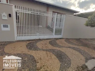 Casa com 3 Quartos à venda, 207m² no Jardim Nossa Senhora Auxiliadora, Campinas