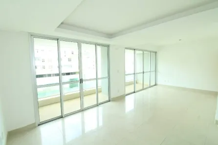 Apartamento com 4 Quartos à venda, 129m² no Buritis, Belo Horizonte