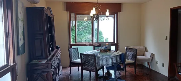 Apartamento com 3 Quartos à venda, 155m² no Jardim Botânico, Porto Alegre