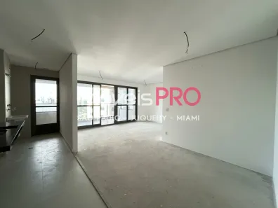 Apartamento com 2 Quartos à venda, 81m² no Brooklin Paulista, São Paulo