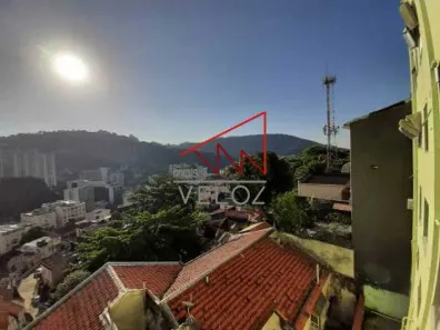 Apartamento com 2 Quartos à venda, 68m² no Laranjeiras, Rio de Janeiro