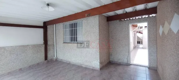Casa com 2 Quartos à venda, 160m² no Vila São Geraldo, São Paulo