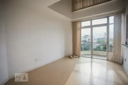 Apartamento com 1 Quarto à venda, 46m² no Vila Clementino, São Paulo