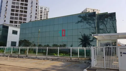 Prédio Comercial à venda, 1435m² no Barra da Tijuca, Rio de Janeiro