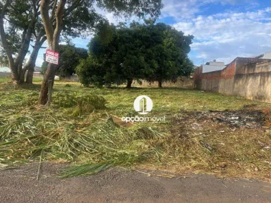Lote/Terreno à venda, 1280m² no Jardim das Américas 1ª Etapa, Anápolis