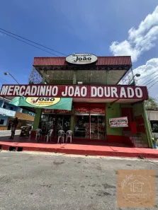 Ponto Comercial à venda, 450m² no Novo Aleixo, Manaus