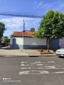Casa com 3 Quartos à venda, 103m² no Jardim Piratininga, Ribeirão Preto