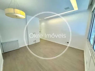 Apartamento com 3 Quartos à venda, 83m² no Botafogo, Rio de Janeiro