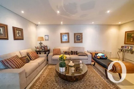 Apartamento com 3 Quartos para alugar, 177m² no Alphaville Centro Industrial e Empresarial/Alphaville., Barueri