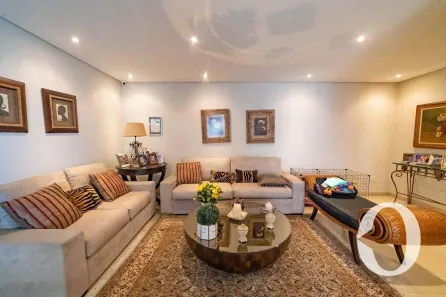 Apartamento com 3 Quartos para venda ou aluguel, 177m² no Alphaville Centro Industrial e Empresarial/Alphaville., Barueri